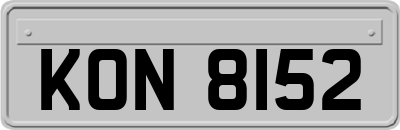 KON8152
