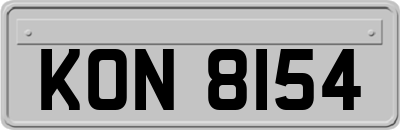 KON8154