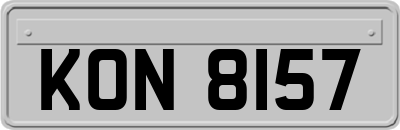 KON8157