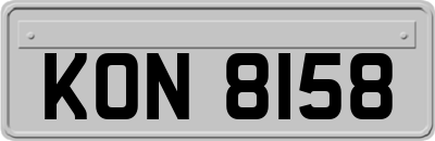 KON8158