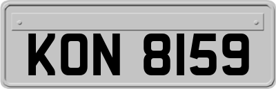 KON8159
