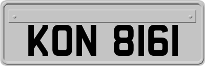 KON8161