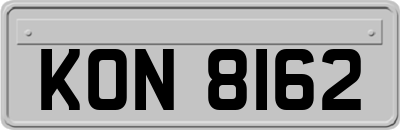 KON8162
