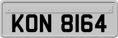 KON8164