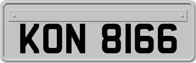 KON8166