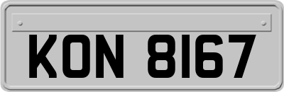 KON8167