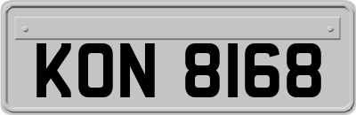 KON8168