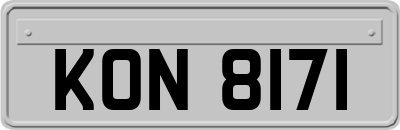 KON8171