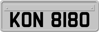 KON8180
