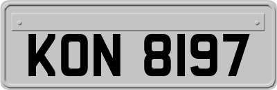 KON8197