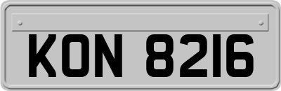 KON8216