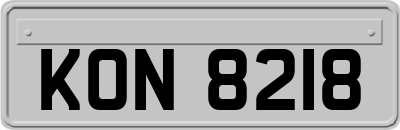 KON8218