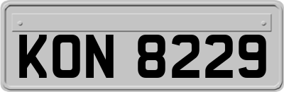KON8229