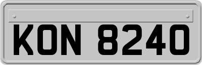 KON8240