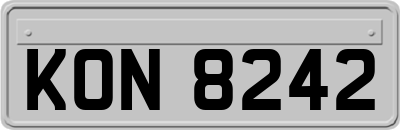 KON8242