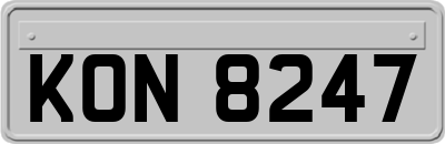 KON8247