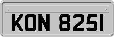 KON8251