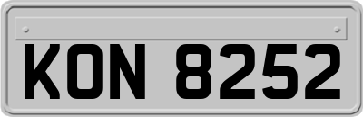 KON8252