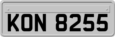 KON8255
