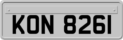 KON8261