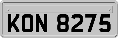 KON8275