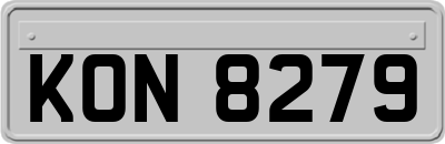 KON8279