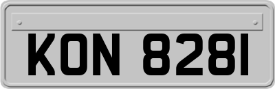 KON8281