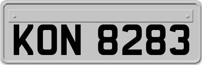 KON8283
