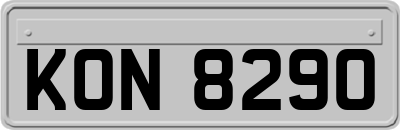 KON8290