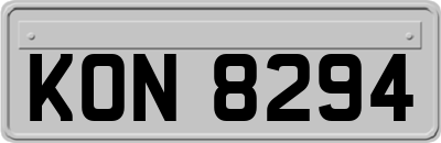 KON8294