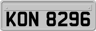KON8296