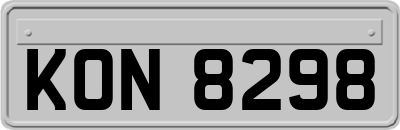 KON8298