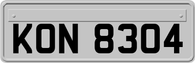KON8304