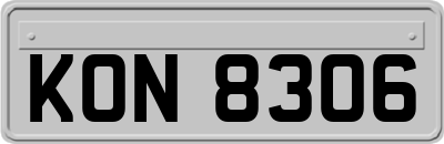 KON8306