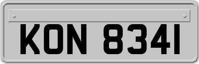 KON8341