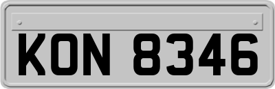 KON8346