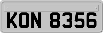 KON8356