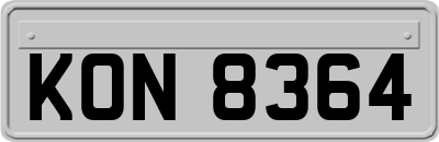 KON8364