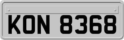 KON8368