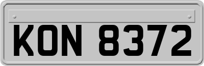 KON8372