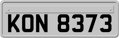 KON8373