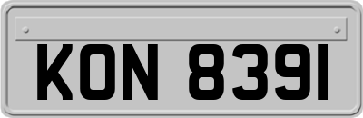 KON8391