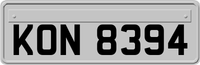 KON8394
