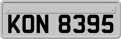 KON8395