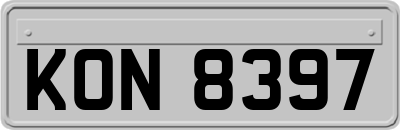 KON8397