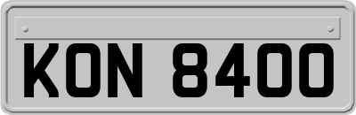 KON8400