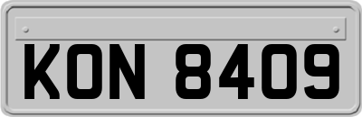 KON8409