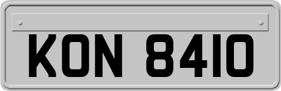 KON8410