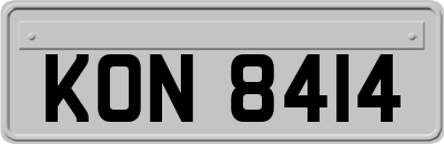 KON8414