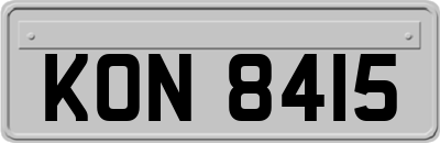 KON8415